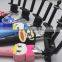 2015 Lastest Factory Wholesale Cute Cartoon Monopod Selfie Stick
