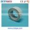 With modified acrylic adhesive coated high density PE foam tape