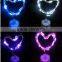 Led Popular christmas led micro led light single light Lull Flower mini led string light