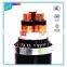 1.5mm pvc wire electric cable