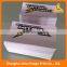 2016 Vinyl Die Cut Stickers With Transfer Film,transfer Sticker