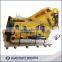 construction machinery spare parts supplier excavator breaker