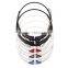 Shenzhen Factory bluetooth v4.0 with apt-x HB-860 wireless bluetooth neckband stereo headset