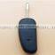 High Quality Flip Folding Remote Key Fob Cover Case for 2002 2003 2004 2005 2006 2007 2008 Jaguar S-type X-Type 4 Button Car Key