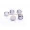 AG13 Battery 1.5 V Alkaline Coin Cell Battery LR44 Coin Cell Battery Eunicell