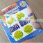 Temporary body glitter tattoo bands stickers