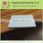 3mm 5mm pressed hard polyester felt for mattress