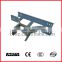 Rail in/ out Welding Steel Ladder Type Cable Tray