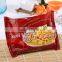 hot sale !!! Halal Instant Ramen Noodles 4 flavour noodle flavor
