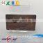 Metal material Business Activity high Quality PVC Hotel VIP Delicate Card