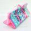 PU Printed Back Cell Phone Case For SONY Z3