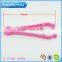 OEM avaliable Factory Price High Quality Baby Bottle Clip holder Plastic Clip