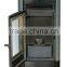 indoor using auto-feeding and auto-ignite wood pellet stove