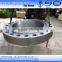 3" 300# std rtj wn flange