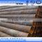 ssaw sprial welding steel pipe