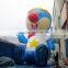 outdoor inflatable giant pvc advertisement cartoons model