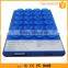 Factory price portable phone charger 2400mah with mobile phone stand