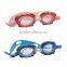 2016 professional waterproof swim glasses of swim goggles perfect swimming goggles