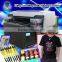 DTG printer