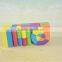 foam mimja6 building blocks toys for preschool kids