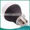 E27 7.5W Warm White and RGB Light Smart Waterproof Dimmable Bluetooth LED Bulb