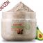 Mendior private label100% natural organic body scrub Walnut shea butter Exfoliating OEM custom brand