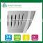 Economic exported led grille/ceiling light