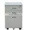 Home furniture 3 drawer filing cabinet for best selling american/metal storage locker/large steel tool cabinet