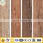 Low water absorption construction material modern wood texture border floor tile