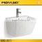 new arrival wall hung mounted bathroom sink