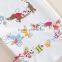 (K6102) nova kids children clothes summer girl t-shirt 2015 new design for girl 2-6t
