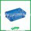 EPP-T600*400*170mm High Quality Stacking Fruit Food Plastic Containers