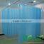 Hospital Nonwoven medical curtain