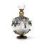 New high quality glass perfume bottle wholesale from china factory