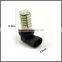 9005 Fog Lamp Car Lighting Bulbs 12V Auto Foglamp 9006 1210 LED 120 SMD Automotive Lights