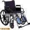 Standard wheelchair size with CE,FDA approved