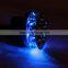 High Quality 5 Leds 12V-24V 15W Accessories Motorcycle LED Headlight