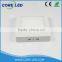 6W Led Panel Light High CRI>75 SMD2835 High Lumen With CE,ROHS
