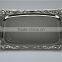 Silver Serving Trays T361