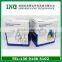 Original ribbon 568971-001 YMCT FOR Datacard SR200/SR300 transfer card printer