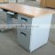 MDF desk top computer table,metal office desk                        
                                                                                Supplier's Choice