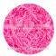 2016 Hotsale Product 40g/bag Soft Tissue Shred Paper Quality Choice