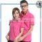 Wholesale Summer Polo Shirt Short Sleeve Polo Shirt Supplier's Choice