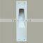 waterproof Small Trapezoidal outdoor garden meadow lighting