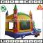 cheap colorful amusing castle inflatable combo, commercial used Inflatable Bounce House Slide for Sale
