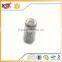2016 Hot 2016 New Custom Metal metal drawstring stopper for garment