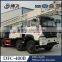 Newest Model Truck Mounted Deep Well Drilling Equipment