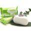 Pure Vegetable Oil Skin Smooth Solid Form Baby Antibacterial Laundry Bar Soap