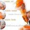 High quality silicone dispenser pen