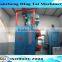 Casting hook type shot blasting machine/steel shot blasting machine/shot blasting machine price